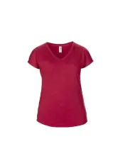 Heather Red