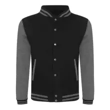 Jet Black/Charcoal
