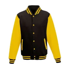 Jet Black/Sun Yellow