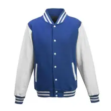 Royal Blue/Arctic White