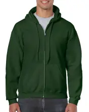 Forest Green