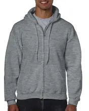 Graphite Heather