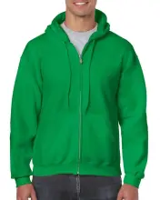Irish Green