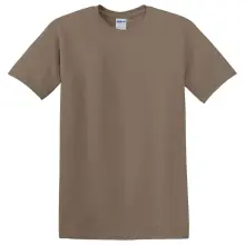 Brown Savana