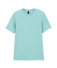Teal Ice