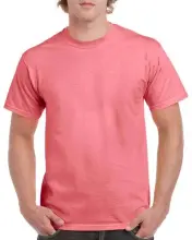 Coral Silk