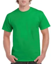 Irish Green