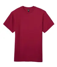 Scarlet Red