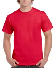 Sport Scarlet Red