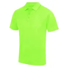 Electric Green