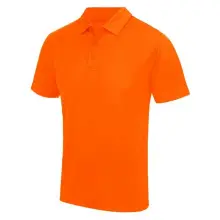 Electric Orange