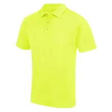 Electric Yellow