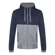 French Navy/Sports Grey