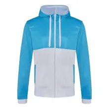 Sapphire Blue/Arctic White