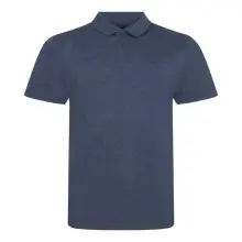 Heather Navy