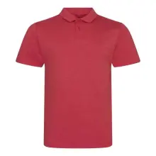 Heather Red