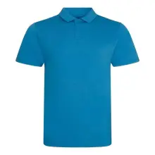 Heather Sapphire Blue
