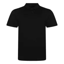 Solid Black