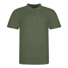 Earthy Green