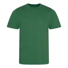 Heather Bottle Green