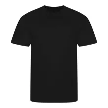 Solid Black