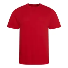Solid Red