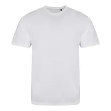 Solid White