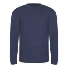 Heather Navy