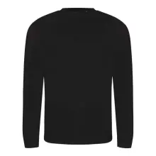 Solid Black