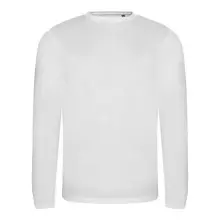 Solid White