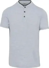 Oxford Grey/Black