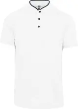 White/Navy