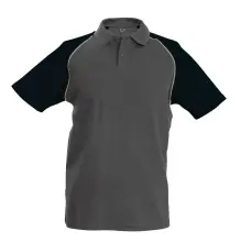 Slate Grey/Black
