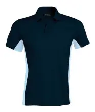 Navy/Sky Blue