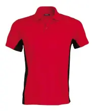 Red/Black