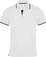 White/Navy