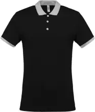 Black/Oxford Grey