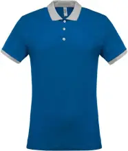 Light Royal Blue/Oxford Grey