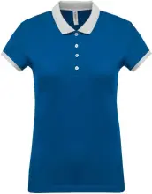 Light Royal Blue/Oxford Grey