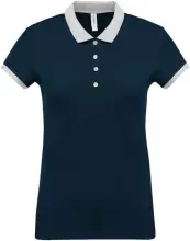 Navy/Oxford Grey