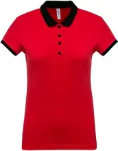 Red/Black