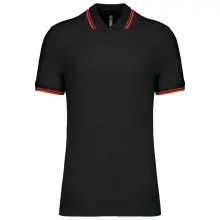Black/Red