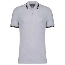 Oxford Grey/Black