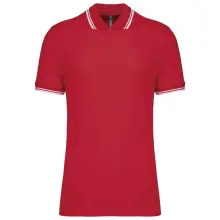 Red/White