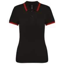 Black/Red