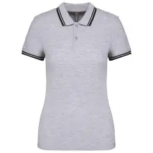 Oxford Grey/Black