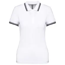 White/Navy