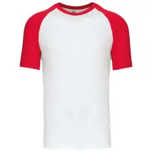 White/Red