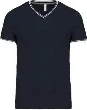 Navy/Light Grey/White