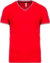Red/Navy/White